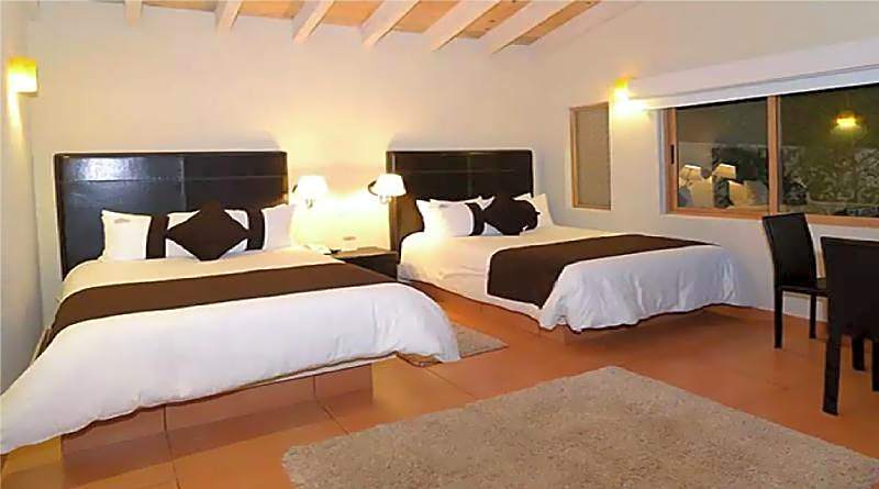 Mision Grand Valle de Bravo