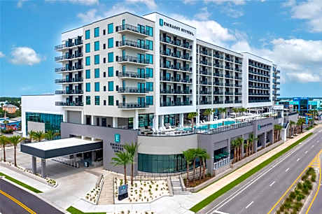 Embassy Suites By Hilton Gulf Shores Beach Resort