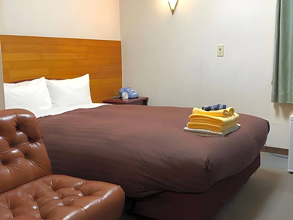 Outlet Hotel Ueno Ekimae