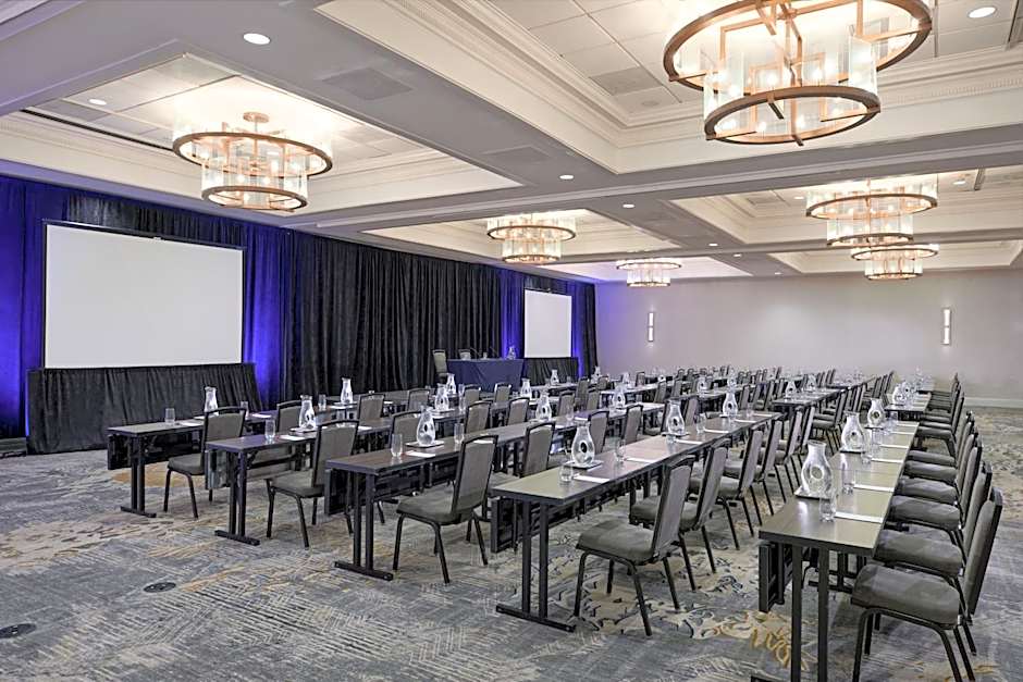 Washington Marriott Georgetown