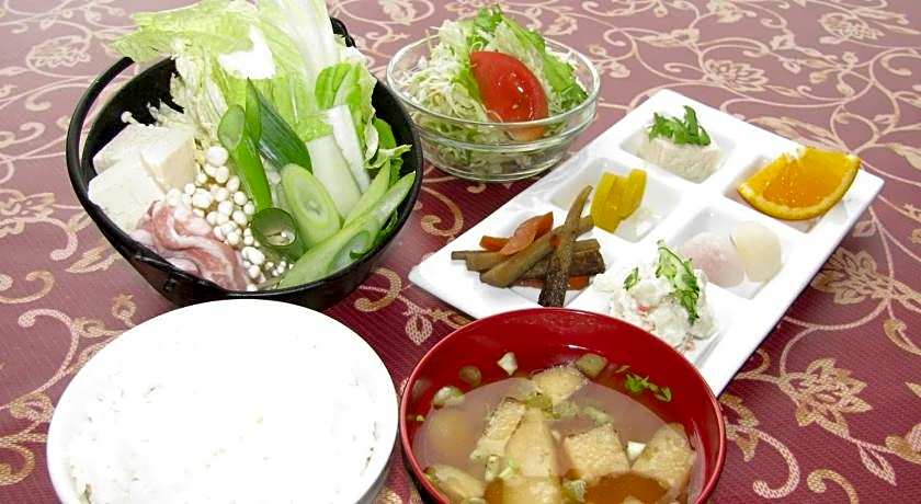 Tabist Tsukuba Sky Hotel