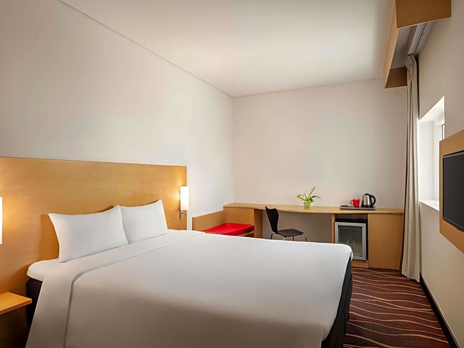 Ibis Seef Manama