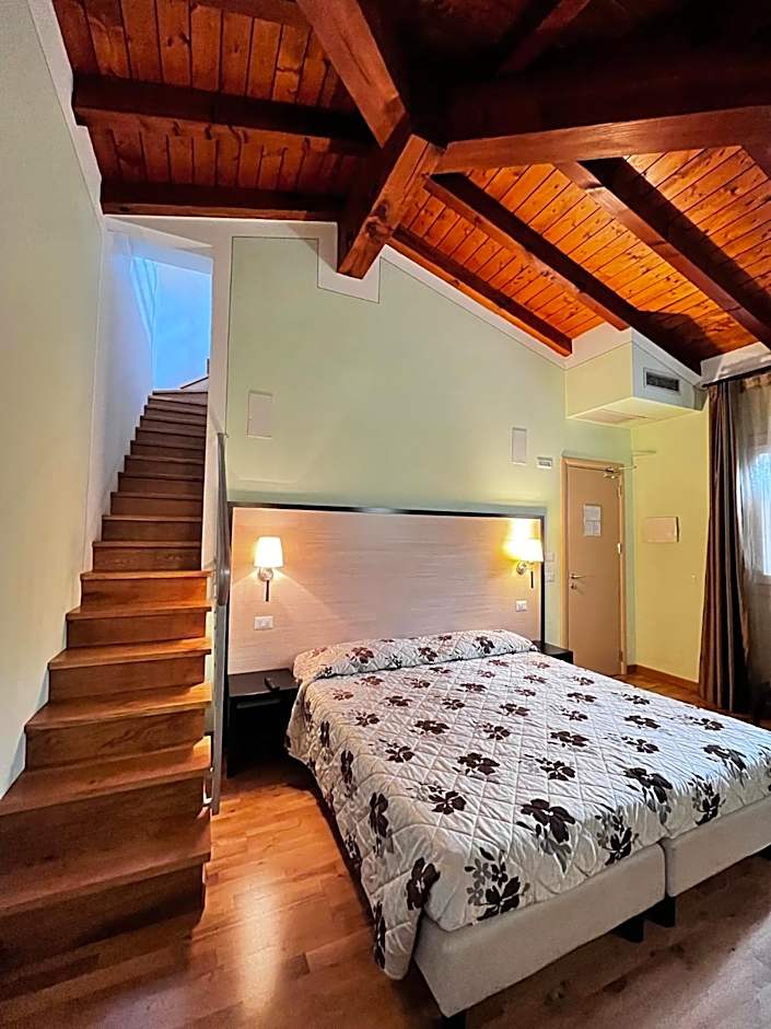 Villa Clorè Hotel & Spa