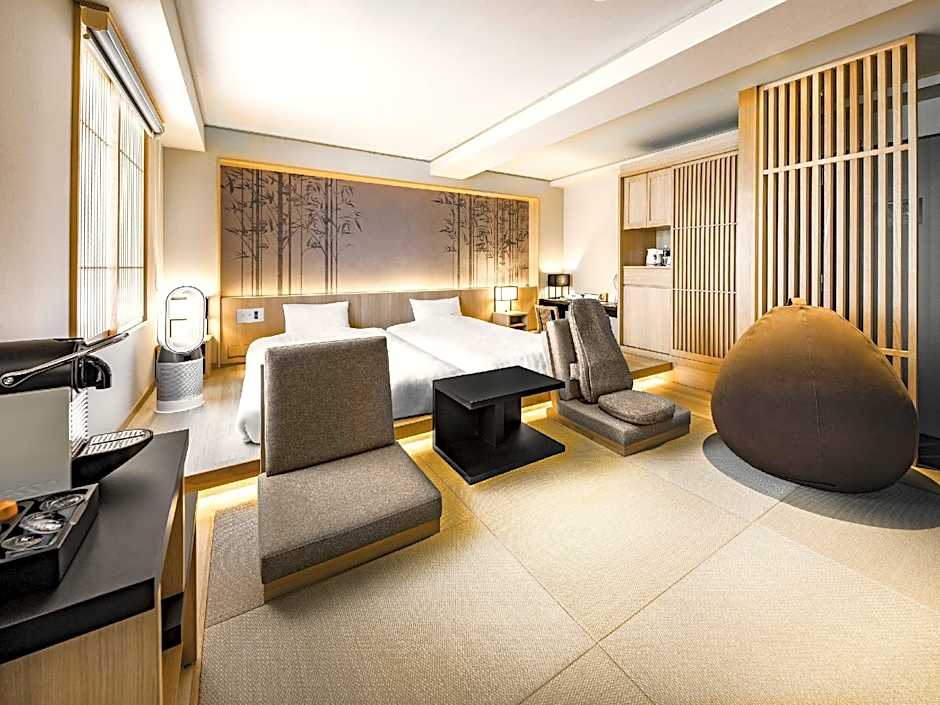 Senri Hankyu Hotel Osaka