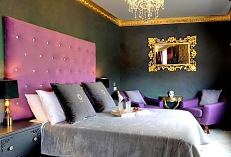 Suite with Terrace