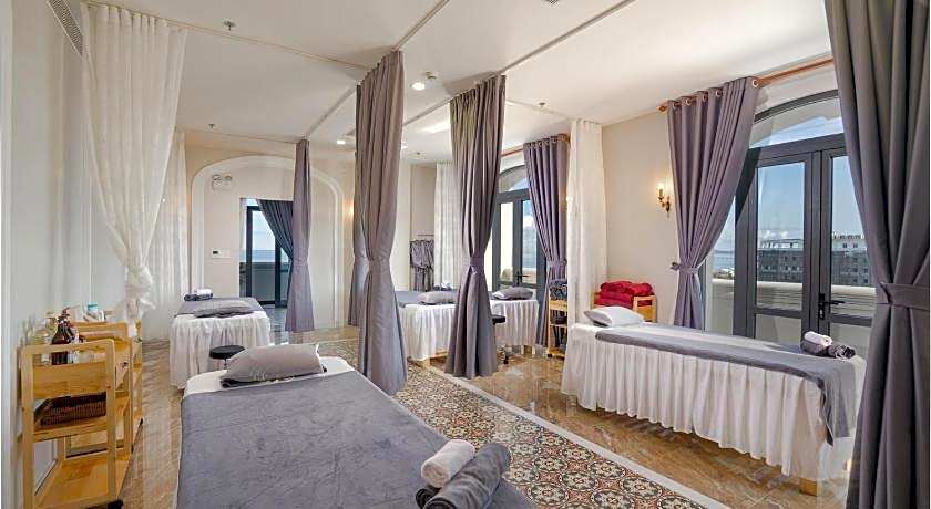 AVS Hotel Phu Quoc