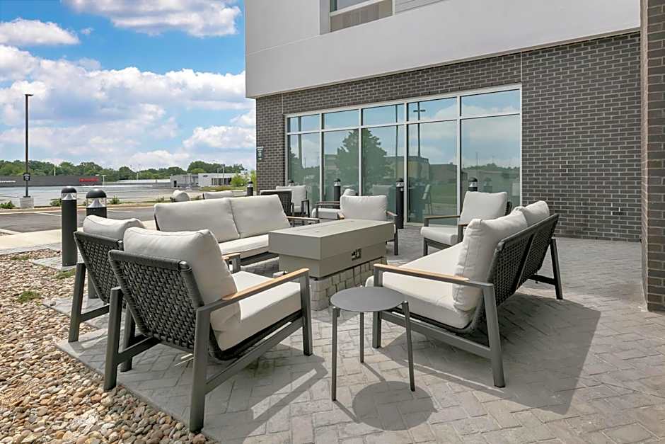 Home2 Suites by Hilton Somerset