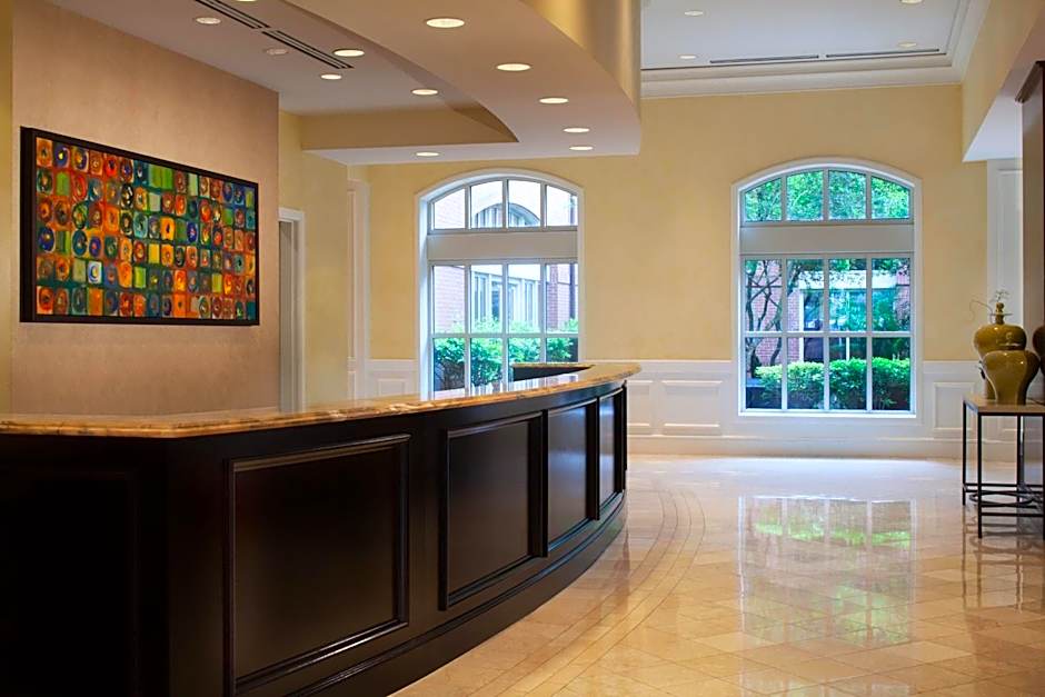 Houston Marriott Sugar Land