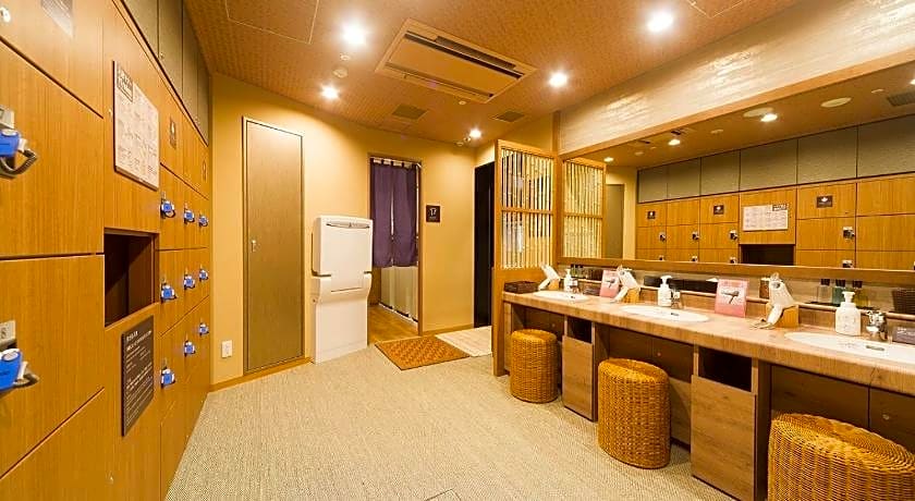 Dormy Inn Premium Tokyo Kodenmacho