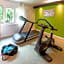 ibis Styles Besancon