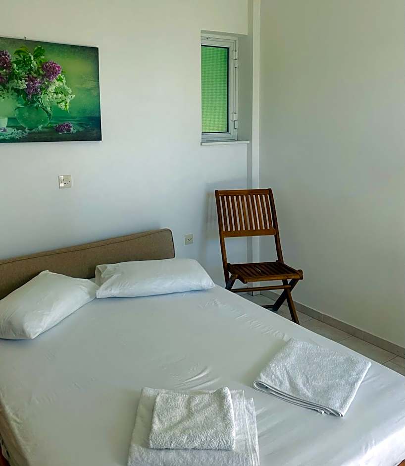 Tasos Manaritsas Rooms