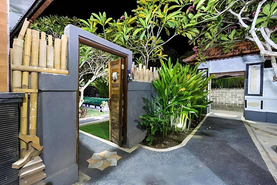 Exotic Inn Lembongan