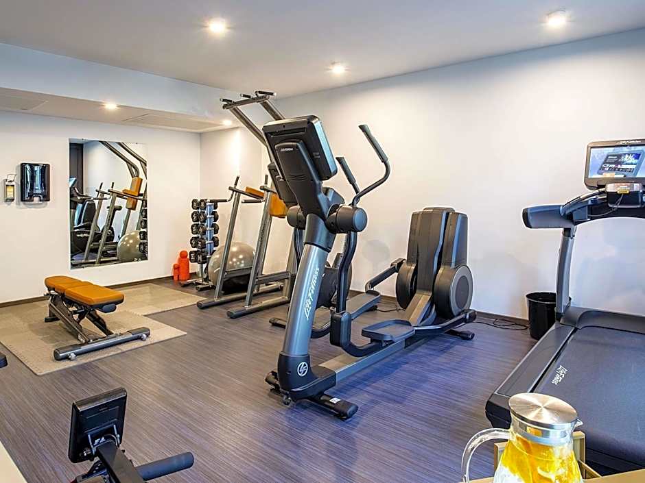 ibis Styles Pforzheim