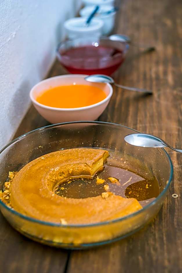 Pousada Casa Boa Milagres