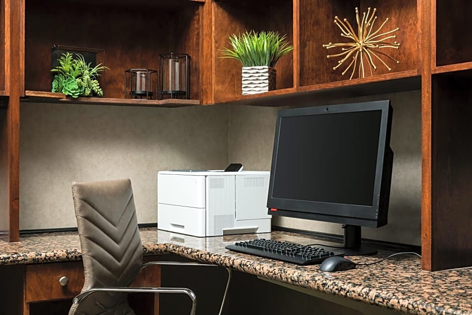 Hilton Garden Inn Greenville