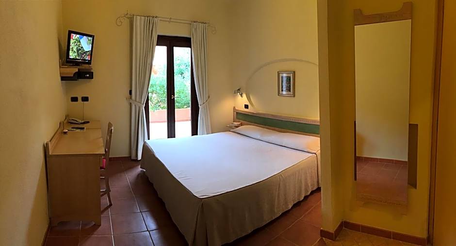 Hotel Cala Reale