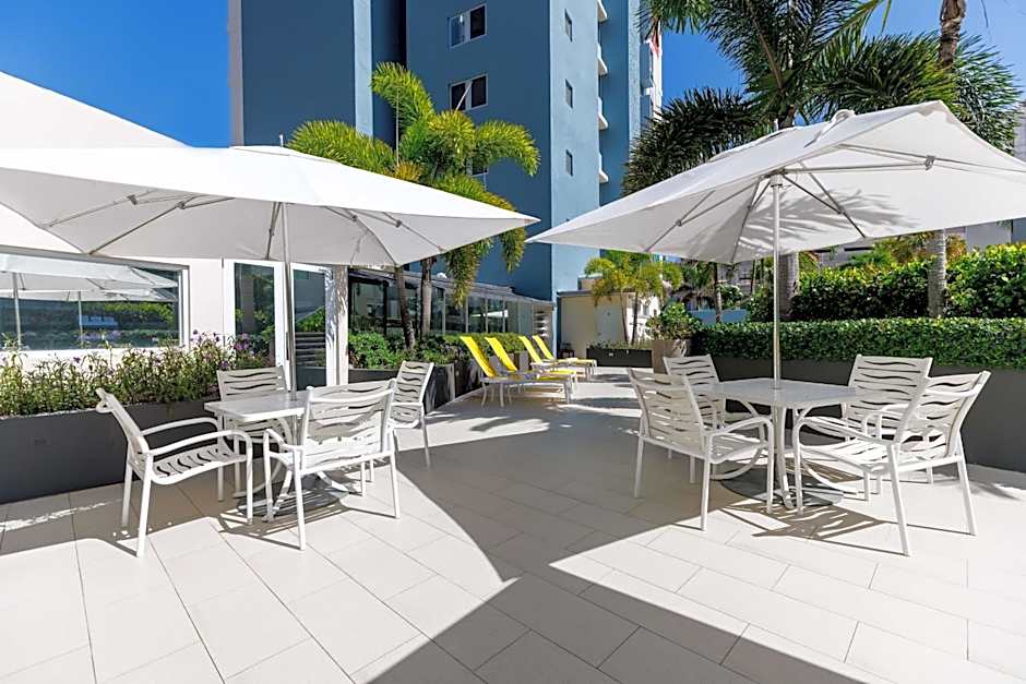 Condado Palm Inn San Juan, Tapestry Collection by Hilton