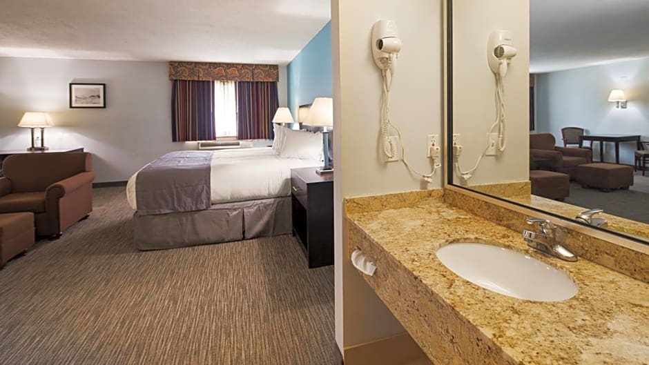 Spark by Hilton West Coxsackie