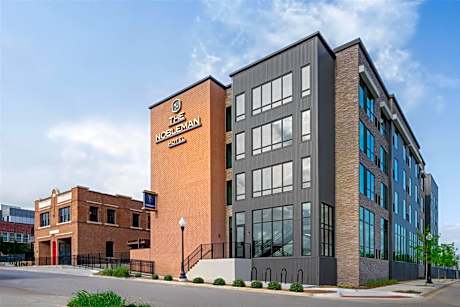 The Nobleman Fort Worth, Tapestry Collection By Hilton