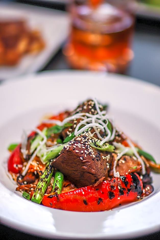 Pinnacle Hotel At The Pier