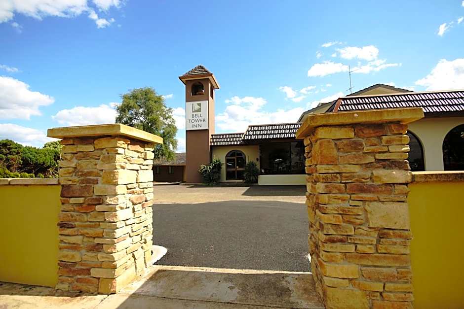 Bell Tower Inn