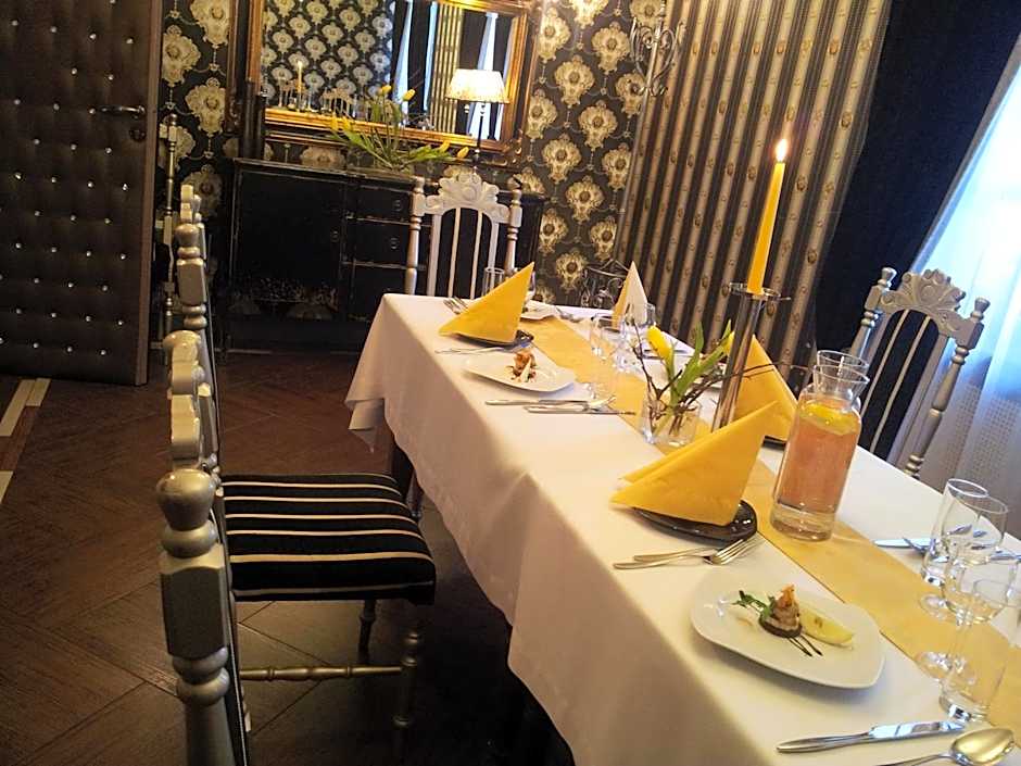 Motel Łużycki & Restauracja