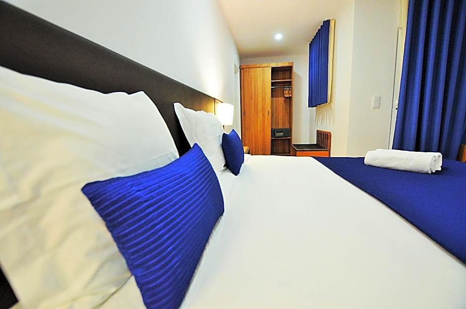 HILLTOP OASIS Lisboa Oeiras