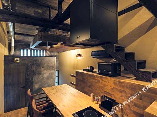 Noboru House Kyoto