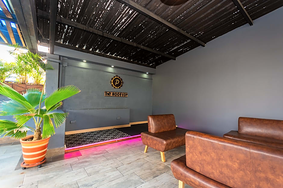 Hotel Perlatto