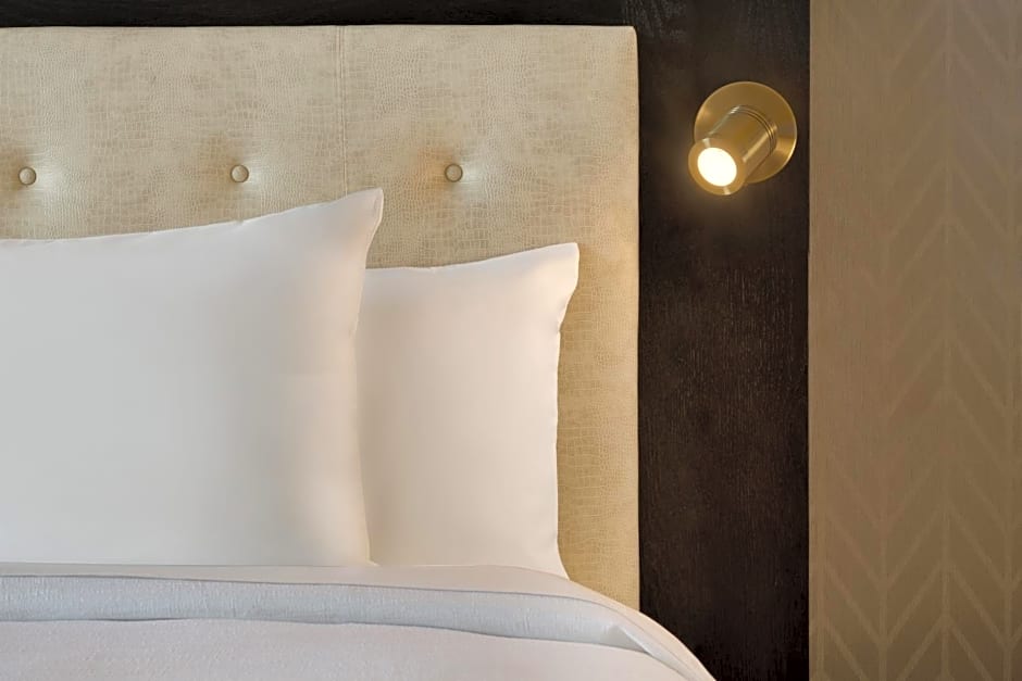 Embassy Suites By Hilton Syracuse Destiny USA