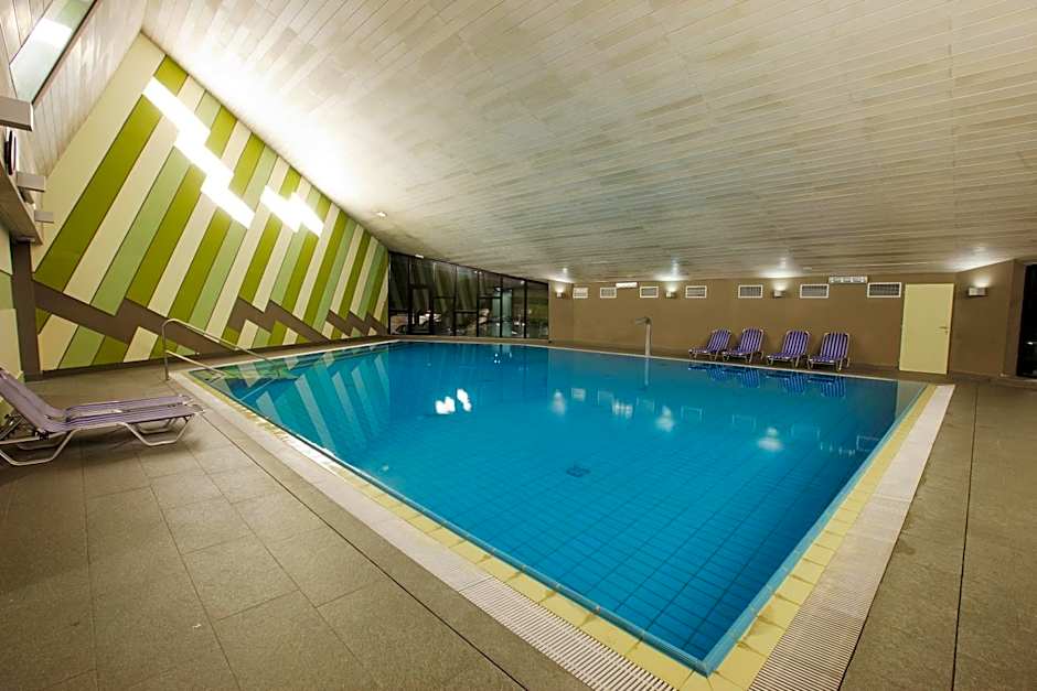 Terme Olimia - Hotel Breza