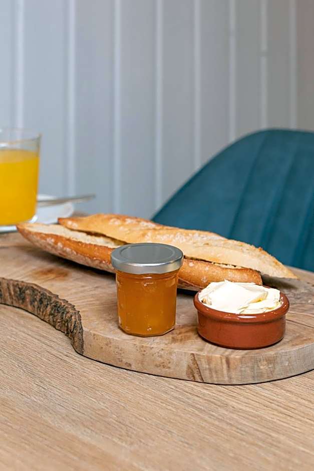 HOTEL HACIENDA SANTA BARBARA