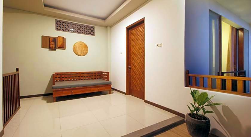 Maharaja Villas
