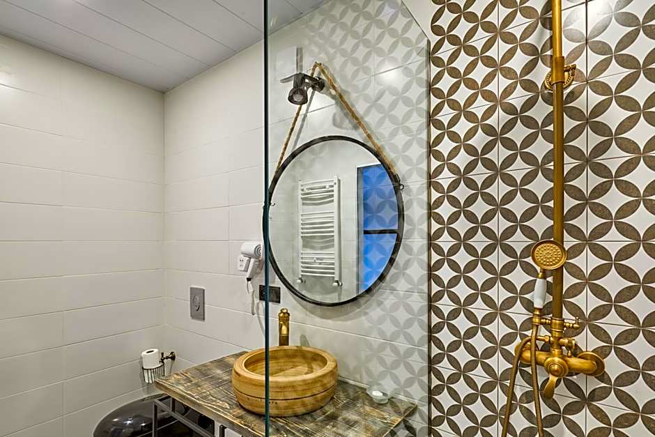 Gudauri Loft Hotel