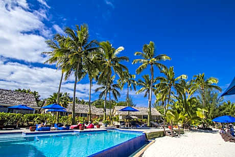 Manuia Beach Resort