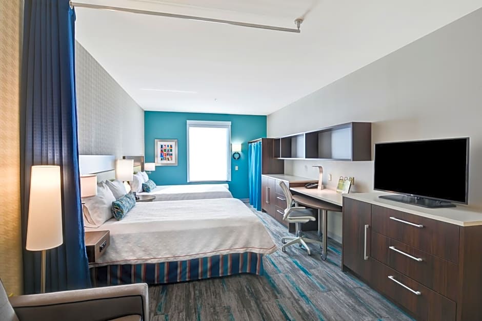 Home2 Suites By Hilton Conway
