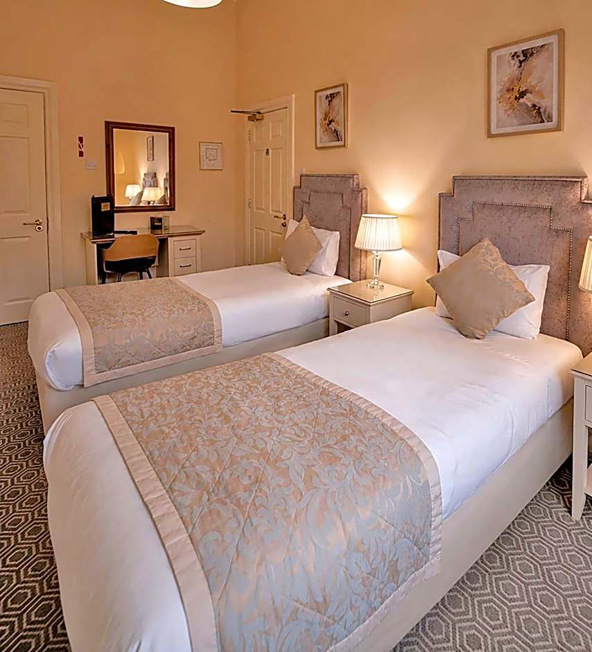Baggot Court Townhouse