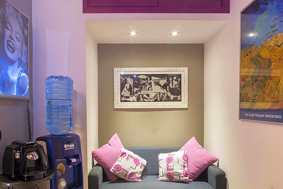Residenza Talenti Superior Rooms