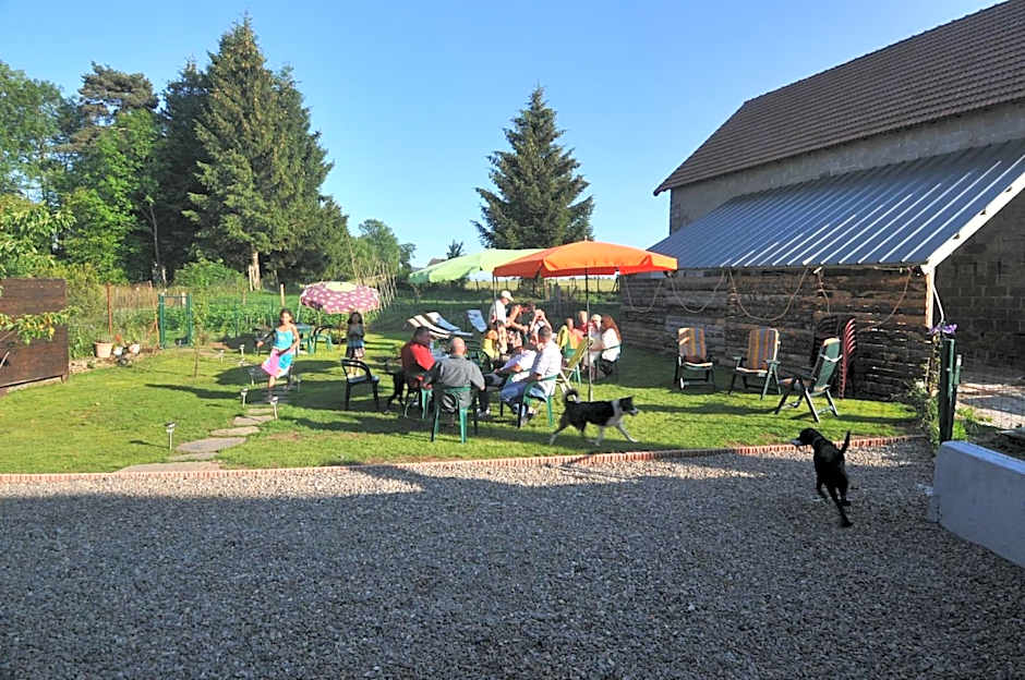 Auberge De La Providence