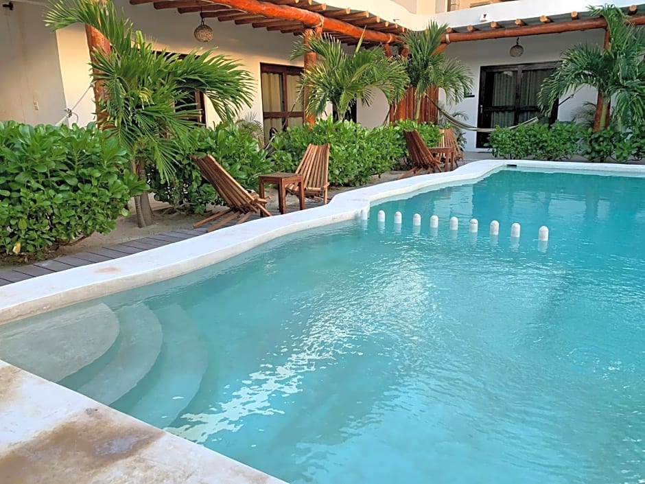 Mis Sueños Holbox