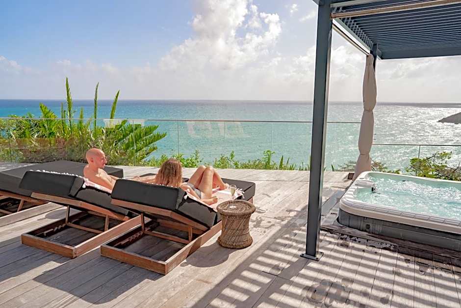 La Toubana Hotel & Spa