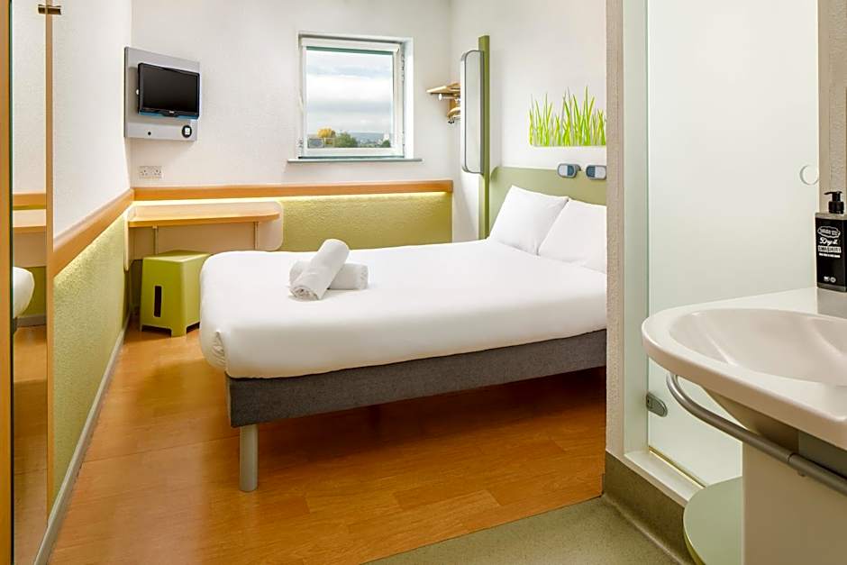 ibis budget Sheffield Arena