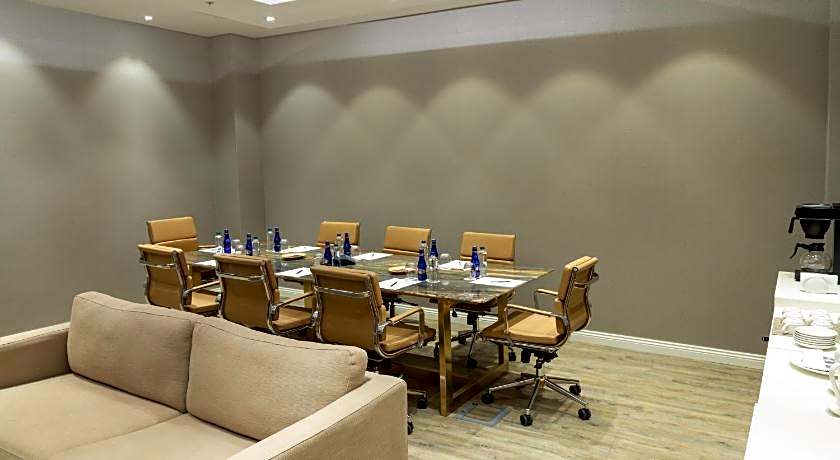 Hallmark Hotel & Spa Istanbul