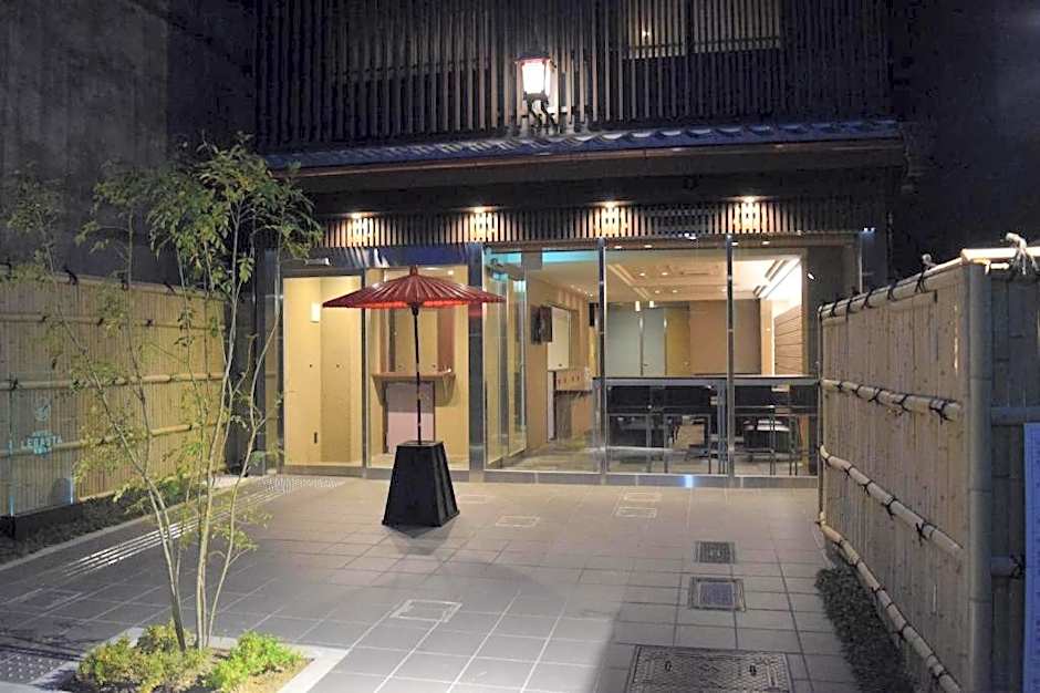 Hotel Legasta Gion Shirakawa