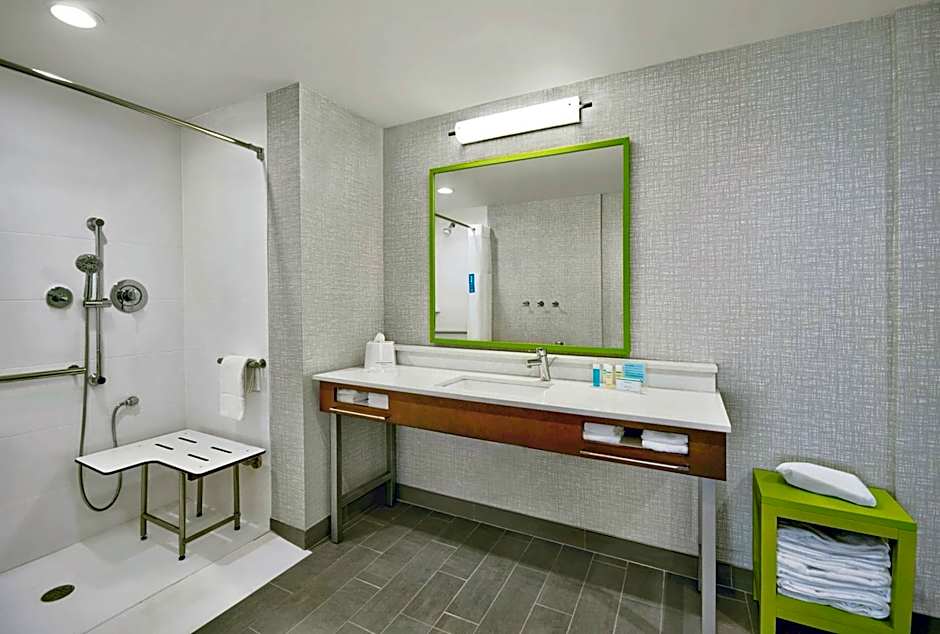 Hampton Inn By Hilton Abingdon, Va