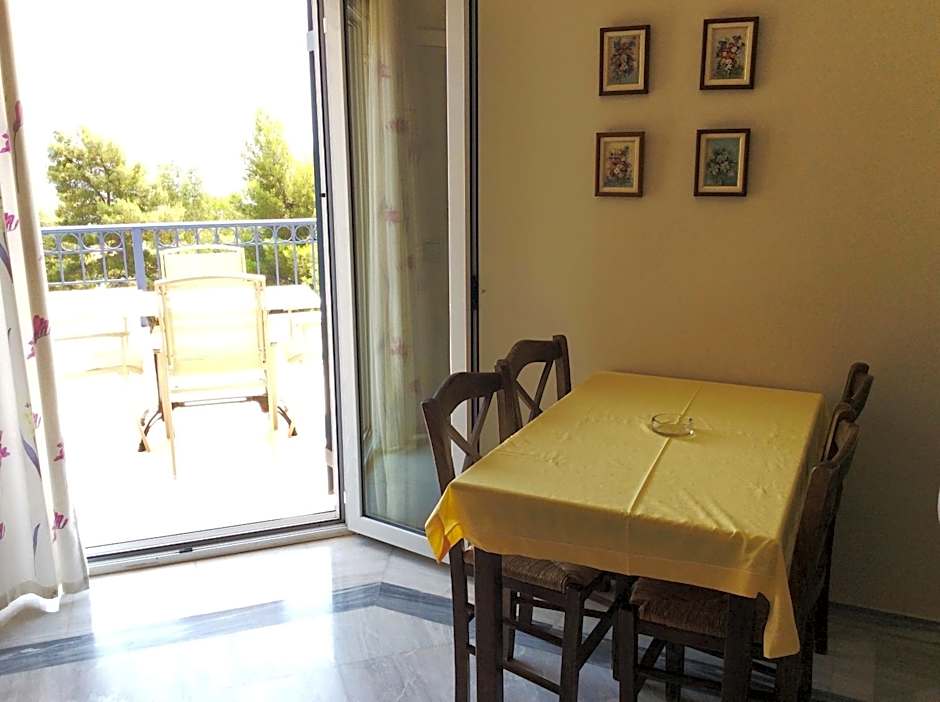 Angelica Villas Hotel Apartments