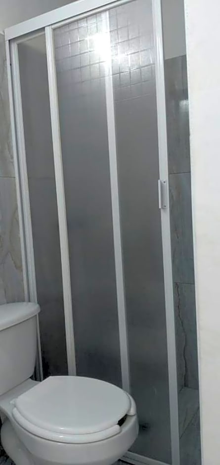 Hotel Insurgentes