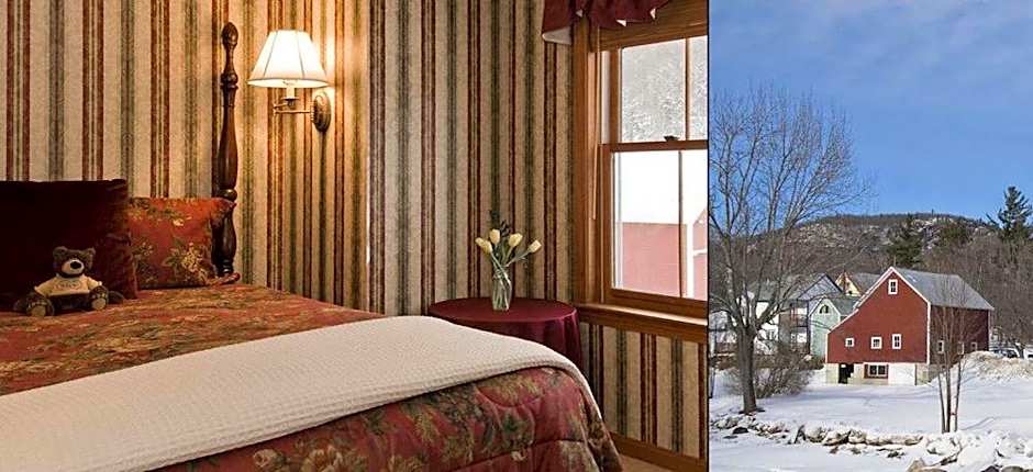 Inn at Ellis River