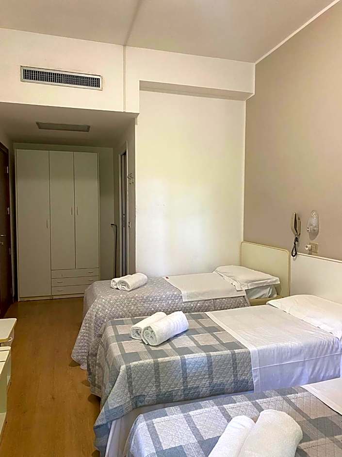 Hotel Tiziana