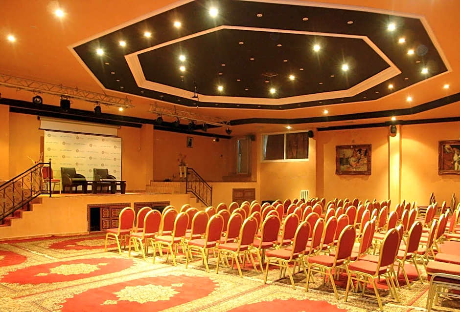 Hotel Imperial Plaza & Spa